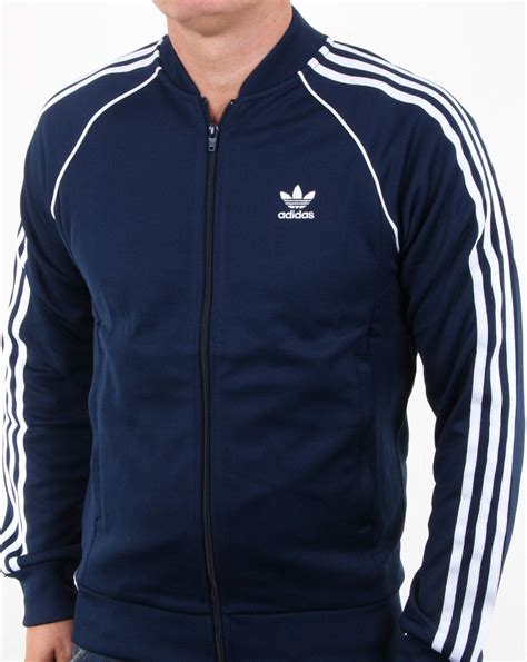 Adidas originals superstar men's tracksuit